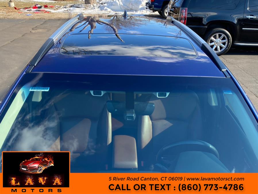 Used Subaru Outback 2.5i Touring 2017 | Lava Motors. Canton, Connecticut Used Subaru Outback 2.5i Touring 2017 | Lava Motors. Canton, Connecticut
