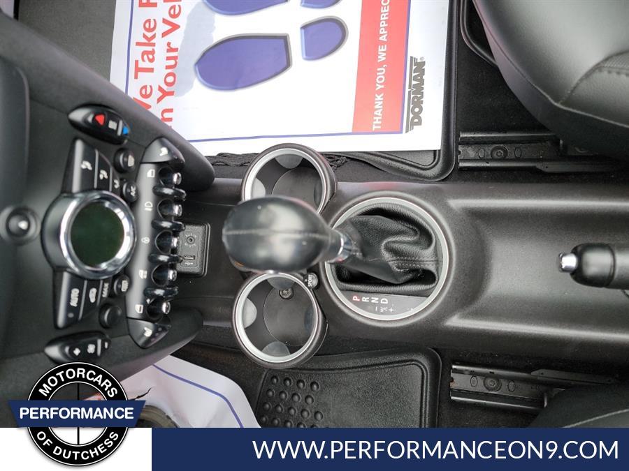 2015 MINI Cooper Convertible 2dr S, available for sale in Wappingers Falls, New York | Performance Motor Cars. Wappingers Falls, New York 2015 MINI Cooper Convertible 2dr S, available for sale in Wappingers Falls, New York | Performance Motor Cars. Wappingers Falls, New York