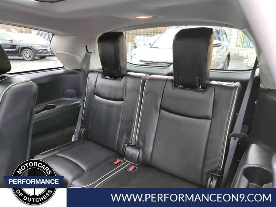 2017 INFINITI QX60 AWD, available for sale in Wappingers Falls, New York | Performance Motor Cars. Wappingers Falls, New York 2017 INFINITI QX60 AWD, available for sale in Wappingers Falls, New York | Performance Motor Cars. Wappingers Falls, New York