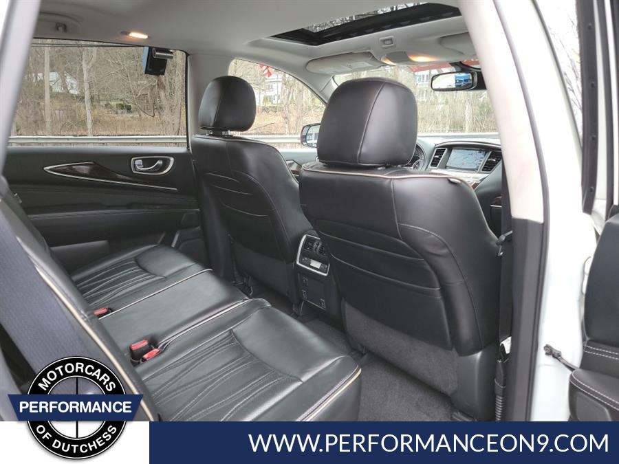 2017 INFINITI QX60 AWD, available for sale in Wappingers Falls, New York | Performance Motor Cars. Wappingers Falls, New York 2017 INFINITI QX60 AWD, available for sale in Wappingers Falls, New York | Performance Motor Cars. Wappingers Falls, New York