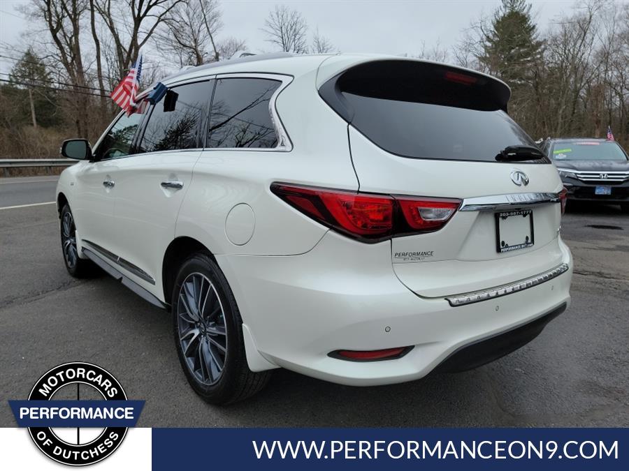 2017 INFINITI QX60 AWD, available for sale in Wappingers Falls, New York | Performance Motor Cars. Wappingers Falls, New York 2017 INFINITI QX60 AWD, available for sale in Wappingers Falls, New York | Performance Motor Cars. Wappingers Falls, New York