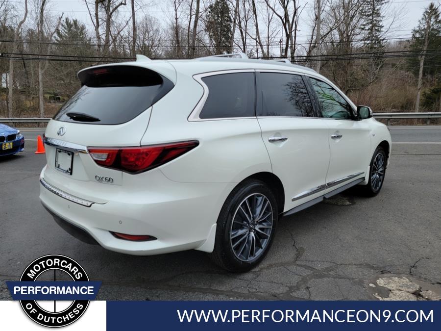 2017 INFINITI QX60 AWD, available for sale in Wappingers Falls, New York | Performance Motor Cars. Wappingers Falls, New York 2017 INFINITI QX60 AWD, available for sale in Wappingers Falls, New York | Performance Motor Cars. Wappingers Falls, New York