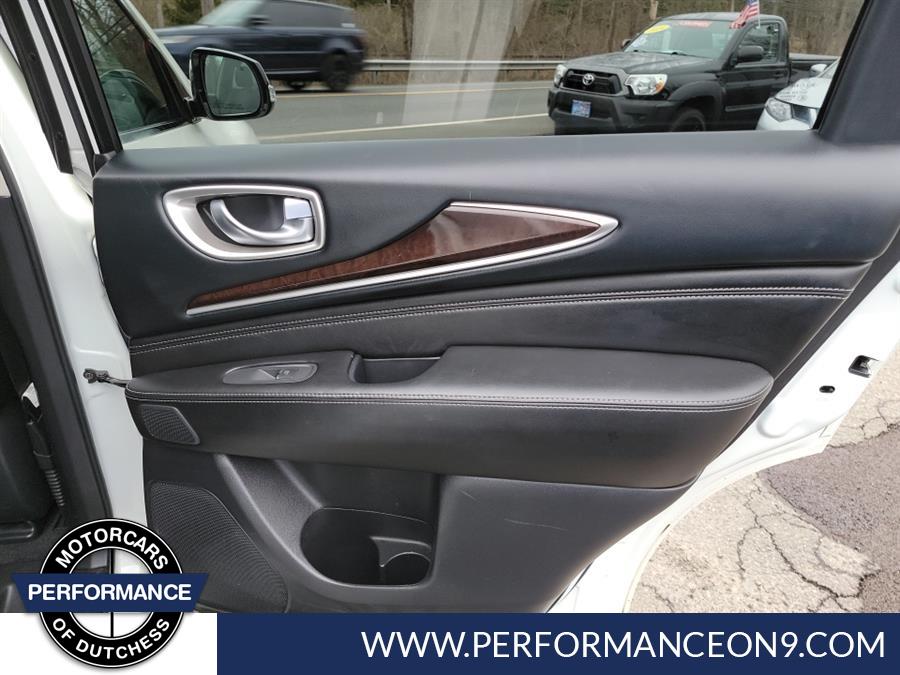 2017 INFINITI QX60 AWD, available for sale in Wappingers Falls, New York | Performance Motor Cars. Wappingers Falls, New York 2017 INFINITI QX60 AWD, available for sale in Wappingers Falls, New York | Performance Motor Cars. Wappingers Falls, New York