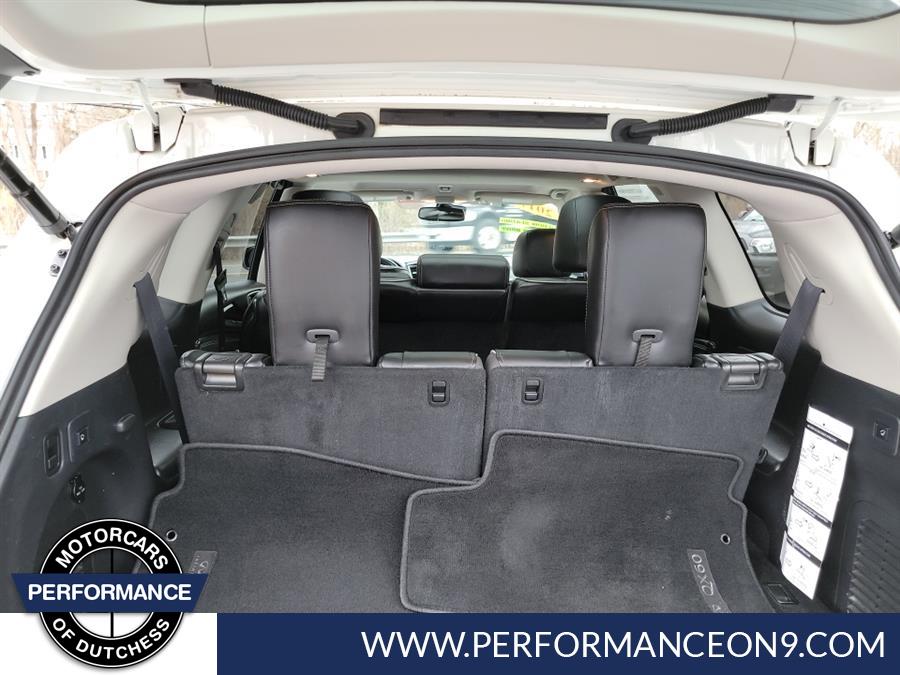 2017 INFINITI QX60 AWD, available for sale in Wappingers Falls, New York | Performance Motor Cars. Wappingers Falls, New York 2017 INFINITI QX60 AWD, available for sale in Wappingers Falls, New York | Performance Motor Cars. Wappingers Falls, New York