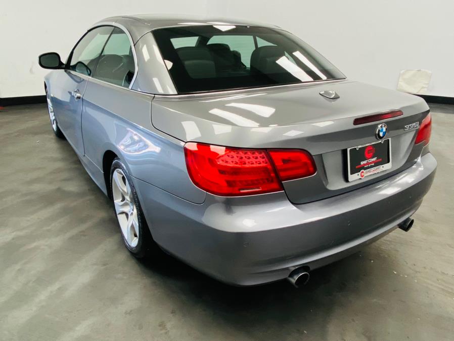 2012 BMW 3 Series 2dr Conv 335i, available for sale in Linden, New Jersey | East Coast Auto Group. Linden, New Jersey 2012 BMW 3 Series 2dr Conv 335i, available for sale in Linden, New Jersey | East Coast Auto Group. Linden, New Jersey
