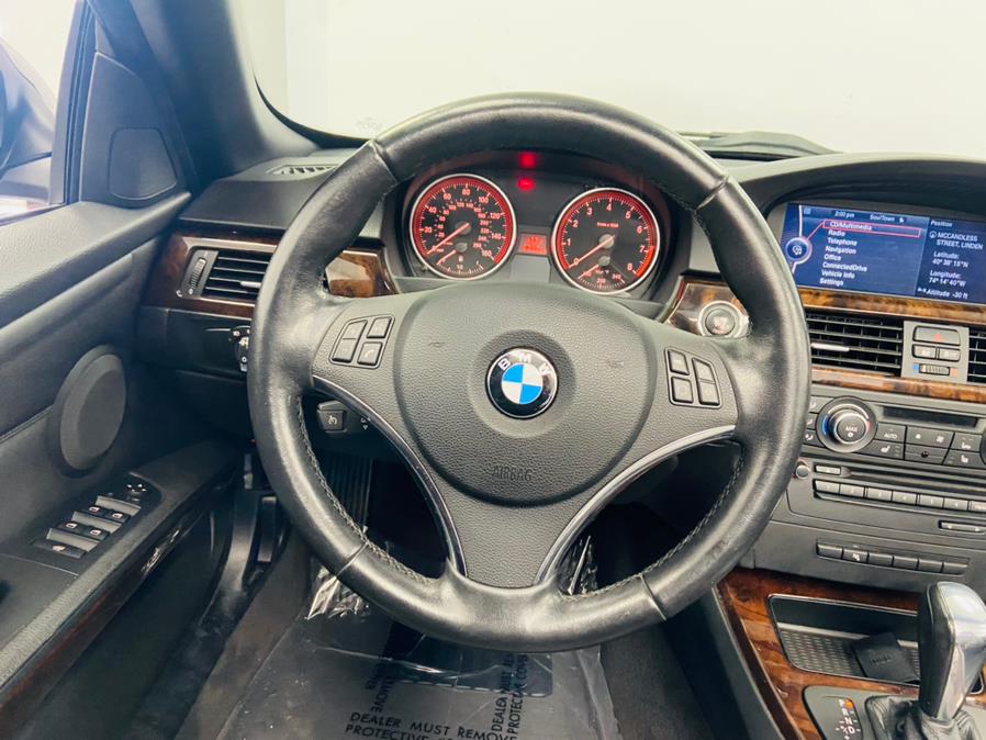 2012 BMW 3 Series 2dr Conv 335i, available for sale in Linden, New Jersey | East Coast Auto Group. Linden, New Jersey 2012 BMW 3 Series 2dr Conv 335i, available for sale in Linden, New Jersey | East Coast Auto Group. Linden, New Jersey