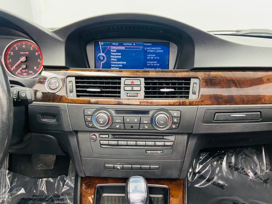 2012 BMW 3 Series 2dr Conv 335i, available for sale in Linden, New Jersey | East Coast Auto Group. Linden, New Jersey 2012 BMW 3 Series 2dr Conv 335i, available for sale in Linden, New Jersey | East Coast Auto Group. Linden, New Jersey