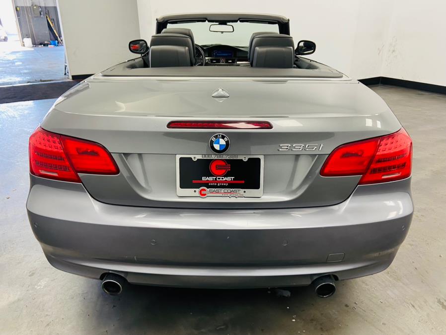 2012 BMW 3 Series 2dr Conv 335i, available for sale in Linden, New Jersey | East Coast Auto Group. Linden, New Jersey 2012 BMW 3 Series 2dr Conv 335i, available for sale in Linden, New Jersey | East Coast Auto Group. Linden, New Jersey