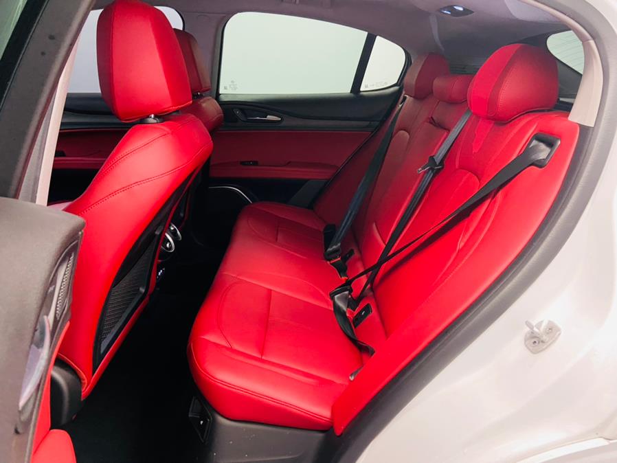 2020 Alfa Romeo Stelvio Ti AWD, available for sale in Linden, New Jersey | East Coast Auto Group. Linden, New Jersey 2020 Alfa Romeo Stelvio Ti AWD, available for sale in Linden, New Jersey | East Coast Auto Group. Linden, New Jersey