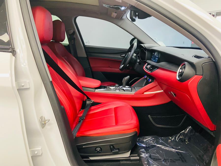 2020 Alfa Romeo Stelvio Ti AWD, available for sale in Linden, New Jersey | East Coast Auto Group. Linden, New Jersey 2020 Alfa Romeo Stelvio Ti AWD, available for sale in Linden, New Jersey | East Coast Auto Group. Linden, New Jersey