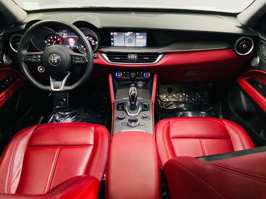 2020 Alfa Romeo Stelvio Ti AWD, available for sale in Linden, New Jersey | East Coast Auto Group. Linden, New Jersey 2020 Alfa Romeo Stelvio Ti AWD, available for sale in Linden, New Jersey | East Coast Auto Group. Linden, New Jersey