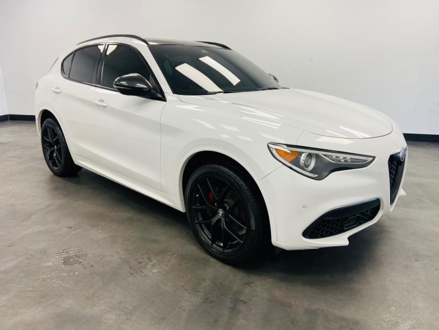 2020 Alfa Romeo Stelvio Ti AWD, available for sale in Linden, New Jersey | East Coast Auto Group. Linden, New Jersey 2020 Alfa Romeo Stelvio Ti AWD, available for sale in Linden, New Jersey | East Coast Auto Group. Linden, New Jersey