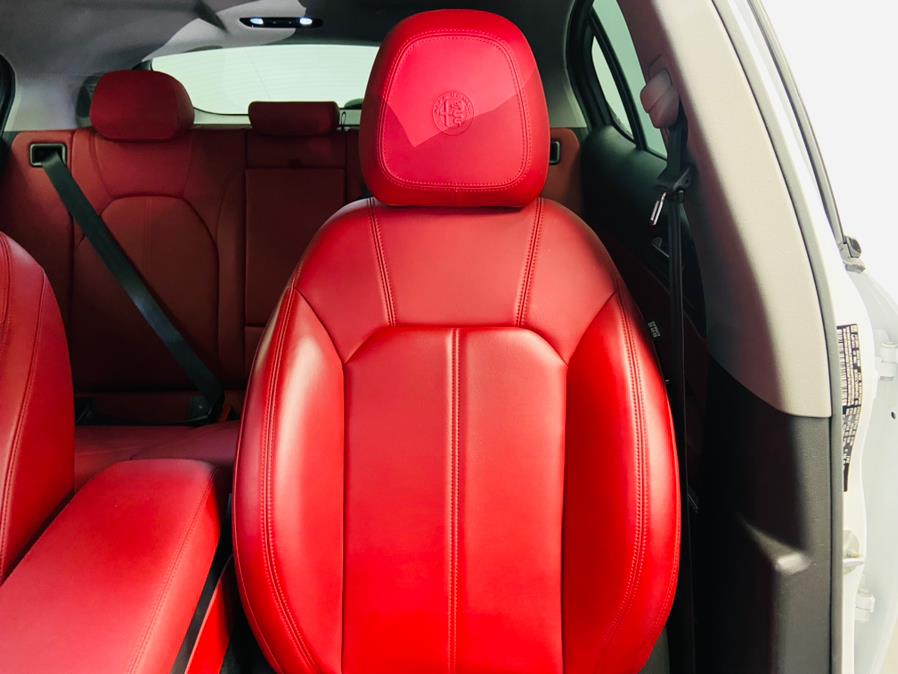 2020 Alfa Romeo Stelvio Ti AWD, available for sale in Linden, New Jersey | East Coast Auto Group. Linden, New Jersey 2020 Alfa Romeo Stelvio Ti AWD, available for sale in Linden, New Jersey | East Coast Auto Group. Linden, New Jersey