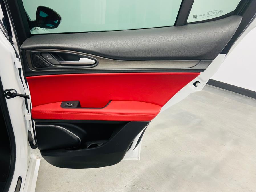 2020 Alfa Romeo Stelvio Ti AWD, available for sale in Linden, New Jersey | East Coast Auto Group. Linden, New Jersey 2020 Alfa Romeo Stelvio Ti AWD, available for sale in Linden, New Jersey | East Coast Auto Group. Linden, New Jersey