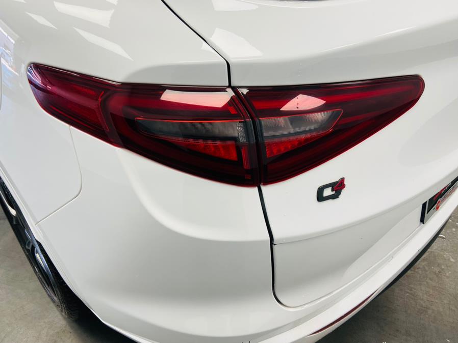 2020 Alfa Romeo Stelvio Ti AWD, available for sale in Linden, New Jersey | East Coast Auto Group. Linden, New Jersey 2020 Alfa Romeo Stelvio Ti AWD, available for sale in Linden, New Jersey | East Coast Auto Group. Linden, New Jersey