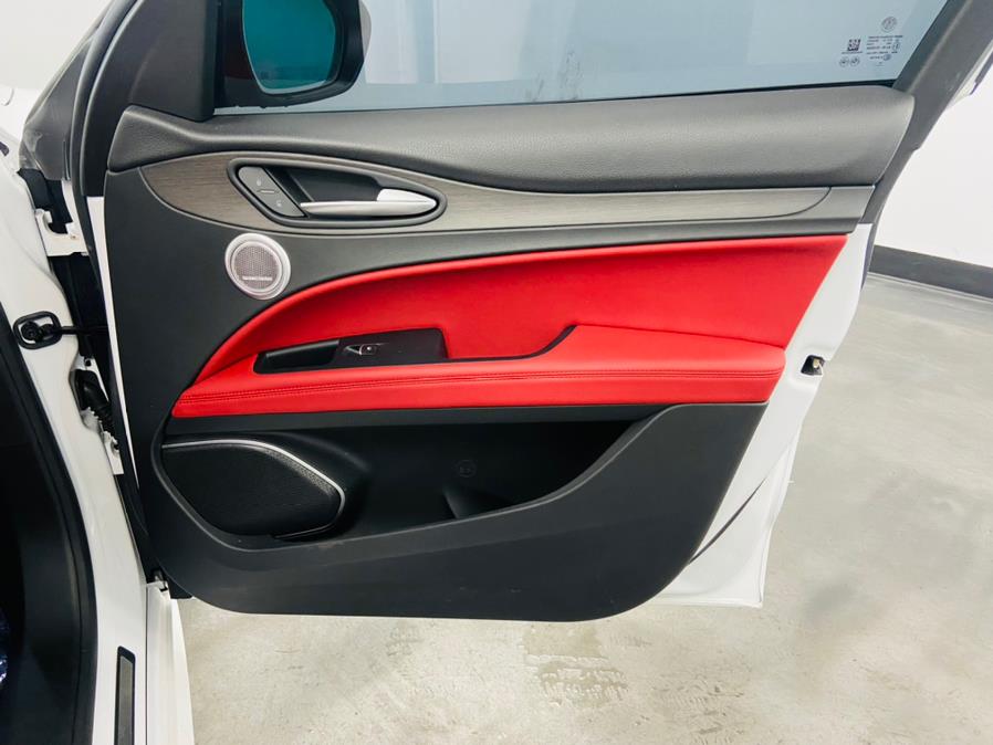 2020 Alfa Romeo Stelvio Ti AWD, available for sale in Linden, New Jersey | East Coast Auto Group. Linden, New Jersey 2020 Alfa Romeo Stelvio Ti AWD, available for sale in Linden, New Jersey | East Coast Auto Group. Linden, New Jersey
