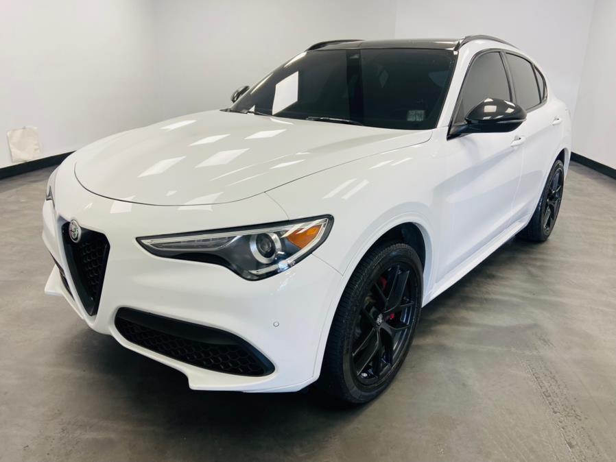 2020 Alfa Romeo Stelvio Ti AWD, available for sale in Linden, New Jersey | East Coast Auto Group. Linden, New Jersey 2020 Alfa Romeo Stelvio Ti AWD, available for sale in Linden, New Jersey | East Coast Auto Group. Linden, New Jersey