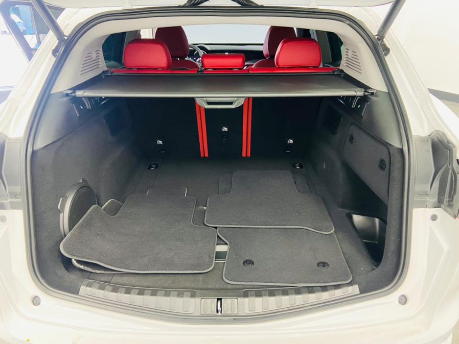 2020 Alfa Romeo Stelvio Ti AWD, available for sale in Linden, New Jersey | East Coast Auto Group. Linden, New Jersey 2020 Alfa Romeo Stelvio Ti AWD, available for sale in Linden, New Jersey | East Coast Auto Group. Linden, New Jersey
