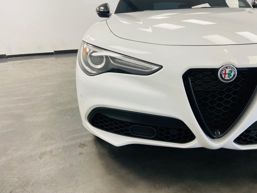 2020 Alfa Romeo Stelvio Ti AWD, available for sale in Linden, New Jersey | East Coast Auto Group. Linden, New Jersey 2020 Alfa Romeo Stelvio Ti AWD, available for sale in Linden, New Jersey | East Coast Auto Group. Linden, New Jersey