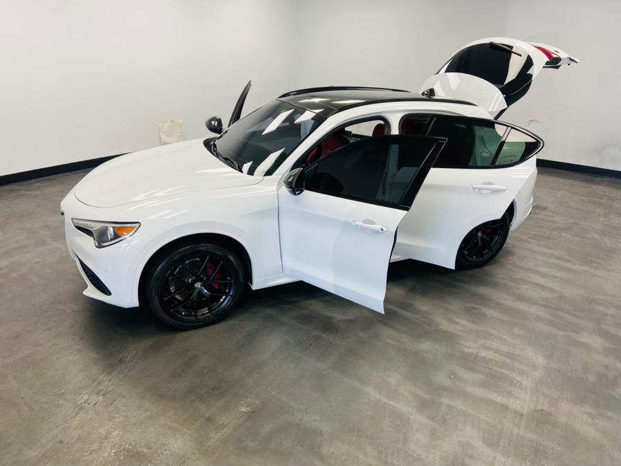 2020 Alfa Romeo Stelvio Ti AWD, available for sale in Linden, New Jersey | East Coast Auto Group. Linden, New Jersey 2020 Alfa Romeo Stelvio Ti AWD, available for sale in Linden, New Jersey | East Coast Auto Group. Linden, New Jersey