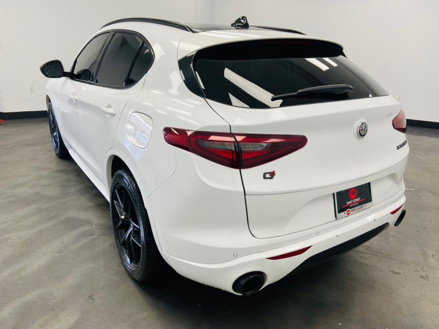 2020 Alfa Romeo Stelvio Ti AWD, available for sale in Linden, New Jersey | East Coast Auto Group. Linden, New Jersey 2020 Alfa Romeo Stelvio Ti AWD, available for sale in Linden, New Jersey | East Coast Auto Group. Linden, New Jersey