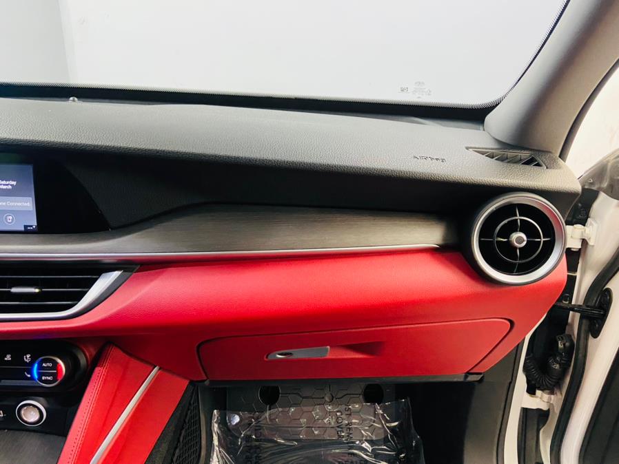 2020 Alfa Romeo Stelvio Ti AWD, available for sale in Linden, New Jersey | East Coast Auto Group. Linden, New Jersey 2020 Alfa Romeo Stelvio Ti AWD, available for sale in Linden, New Jersey | East Coast Auto Group. Linden, New Jersey
