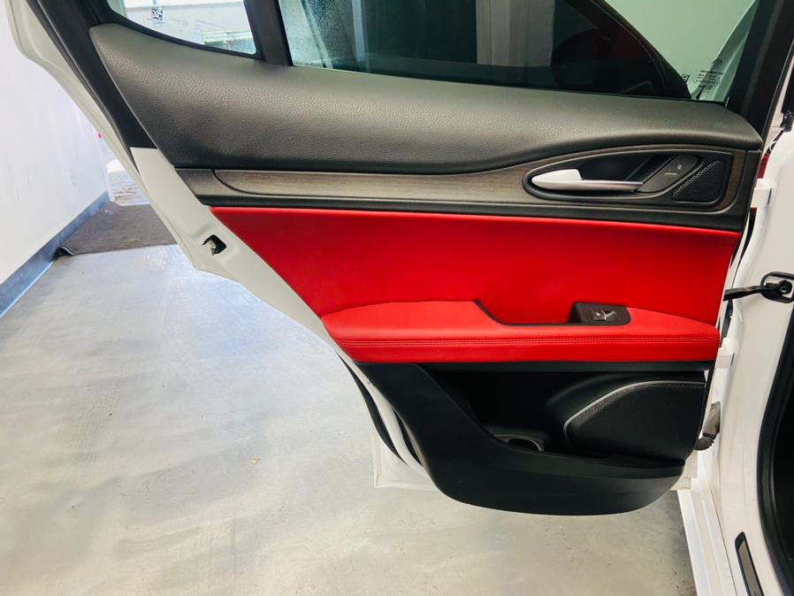 2020 Alfa Romeo Stelvio Ti AWD, available for sale in Linden, New Jersey | East Coast Auto Group. Linden, New Jersey 2020 Alfa Romeo Stelvio Ti AWD, available for sale in Linden, New Jersey | East Coast Auto Group. Linden, New Jersey
