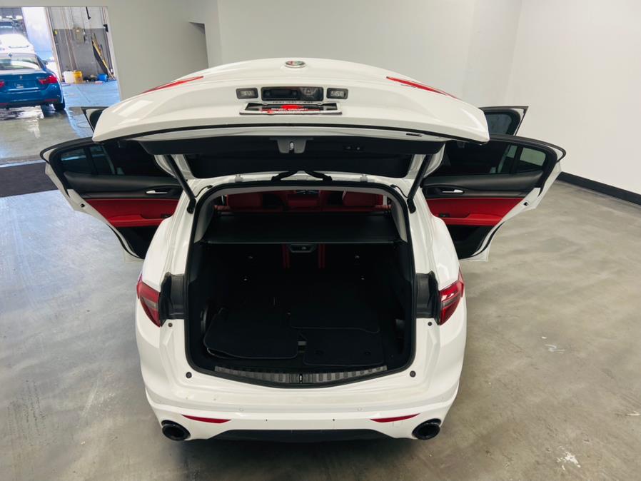 2020 Alfa Romeo Stelvio Ti AWD, available for sale in Linden, New Jersey | East Coast Auto Group. Linden, New Jersey 2020 Alfa Romeo Stelvio Ti AWD, available for sale in Linden, New Jersey | East Coast Auto Group. Linden, New Jersey