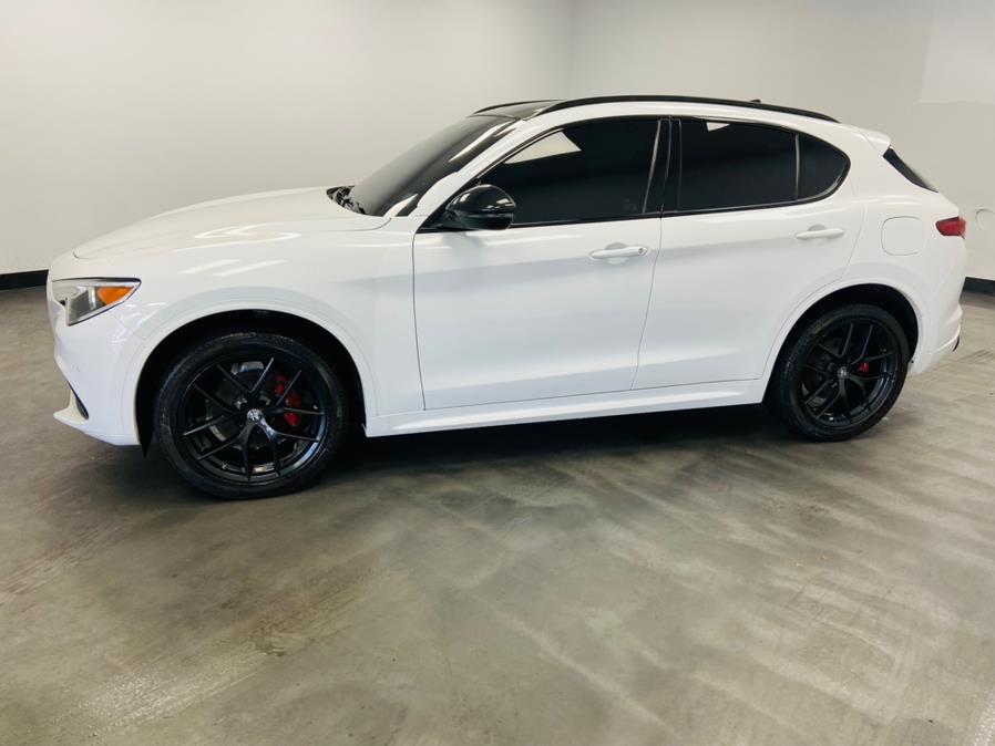 2020 Alfa Romeo Stelvio Ti AWD, available for sale in Linden, New Jersey | East Coast Auto Group. Linden, New Jersey 2020 Alfa Romeo Stelvio Ti AWD, available for sale in Linden, New Jersey | East Coast Auto Group. Linden, New Jersey