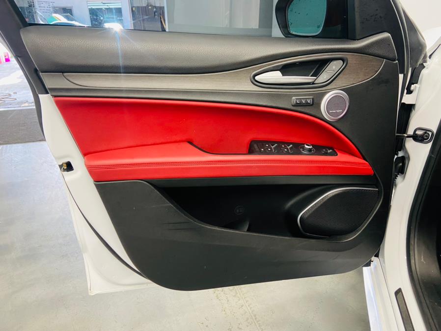 2020 Alfa Romeo Stelvio Ti AWD, available for sale in Linden, New Jersey | East Coast Auto Group. Linden, New Jersey 2020 Alfa Romeo Stelvio Ti AWD, available for sale in Linden, New Jersey | East Coast Auto Group. Linden, New Jersey