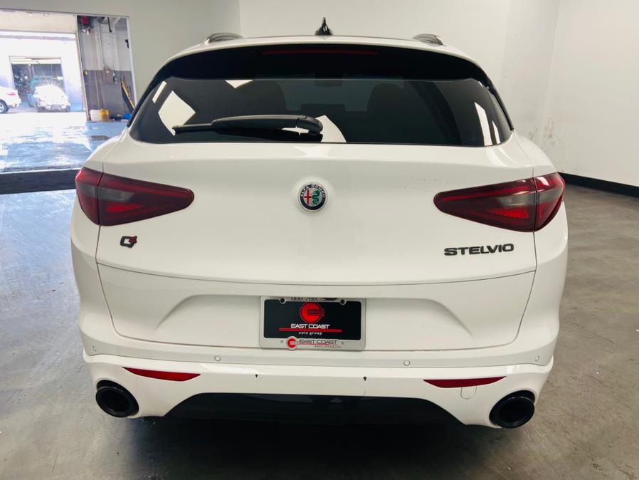 2020 Alfa Romeo Stelvio Ti AWD, available for sale in Linden, New Jersey | East Coast Auto Group. Linden, New Jersey 2020 Alfa Romeo Stelvio Ti AWD, available for sale in Linden, New Jersey | East Coast Auto Group. Linden, New Jersey