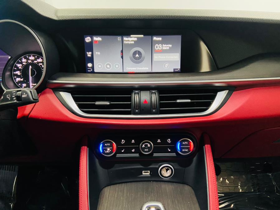 2020 Alfa Romeo Stelvio Ti AWD, available for sale in Linden, New Jersey | East Coast Auto Group. Linden, New Jersey 2020 Alfa Romeo Stelvio Ti AWD, available for sale in Linden, New Jersey | East Coast Auto Group. Linden, New Jersey