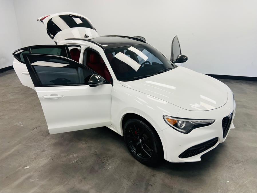 2020 Alfa Romeo Stelvio Ti AWD, available for sale in Linden, New Jersey | East Coast Auto Group. Linden, New Jersey 2020 Alfa Romeo Stelvio Ti AWD, available for sale in Linden, New Jersey | East Coast Auto Group. Linden, New Jersey