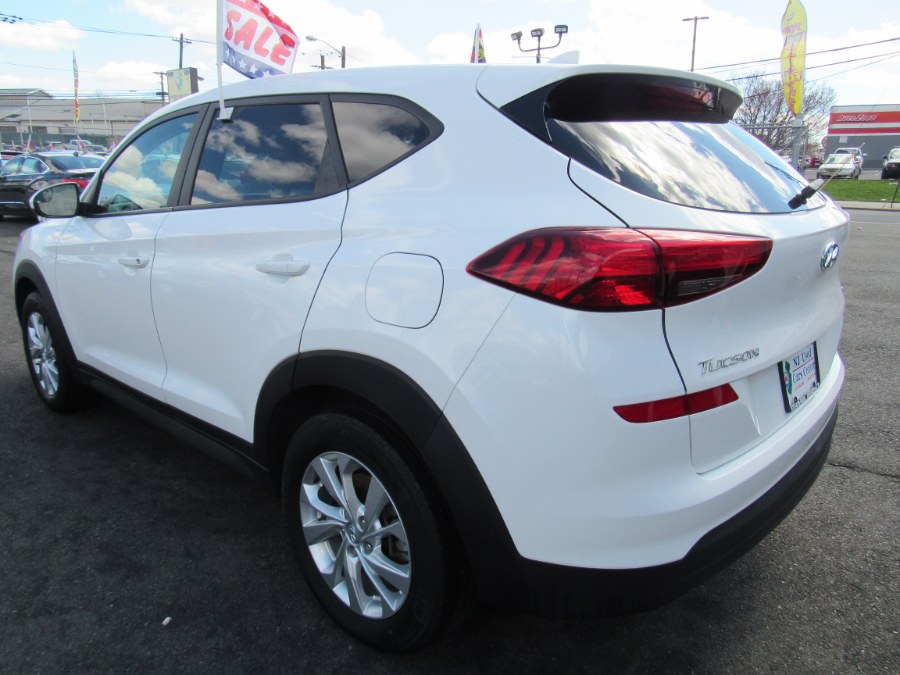 Used Hyundai Tucson SE AWD 2020 | NJ Used Cars Center. Irvington, New Jersey Used Hyundai Tucson SE AWD 2020 | NJ Used Cars Center. Irvington, New Jersey