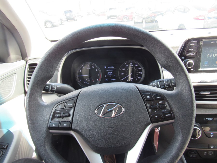 Used Hyundai Tucson SE AWD 2020 | NJ Used Cars Center. Irvington, New Jersey Used Hyundai Tucson SE AWD 2020 | NJ Used Cars Center. Irvington, New Jersey