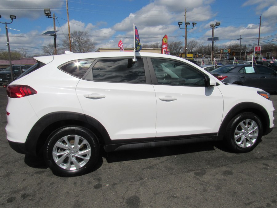 Used Hyundai Tucson SE AWD 2020 | NJ Used Cars Center. Irvington, New Jersey Used Hyundai Tucson SE AWD 2020 | NJ Used Cars Center. Irvington, New Jersey