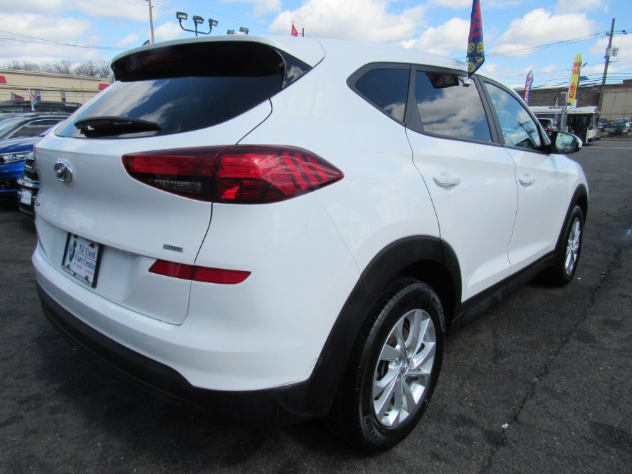 Used Hyundai Tucson SE AWD 2020 | NJ Used Cars Center. Irvington, New Jersey Used Hyundai Tucson SE AWD 2020 | NJ Used Cars Center. Irvington, New Jersey