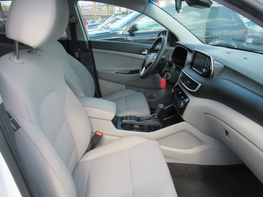 Used Hyundai Tucson SE AWD 2020 | NJ Used Cars Center. Irvington, New Jersey Used Hyundai Tucson SE AWD 2020 | NJ Used Cars Center. Irvington, New Jersey
