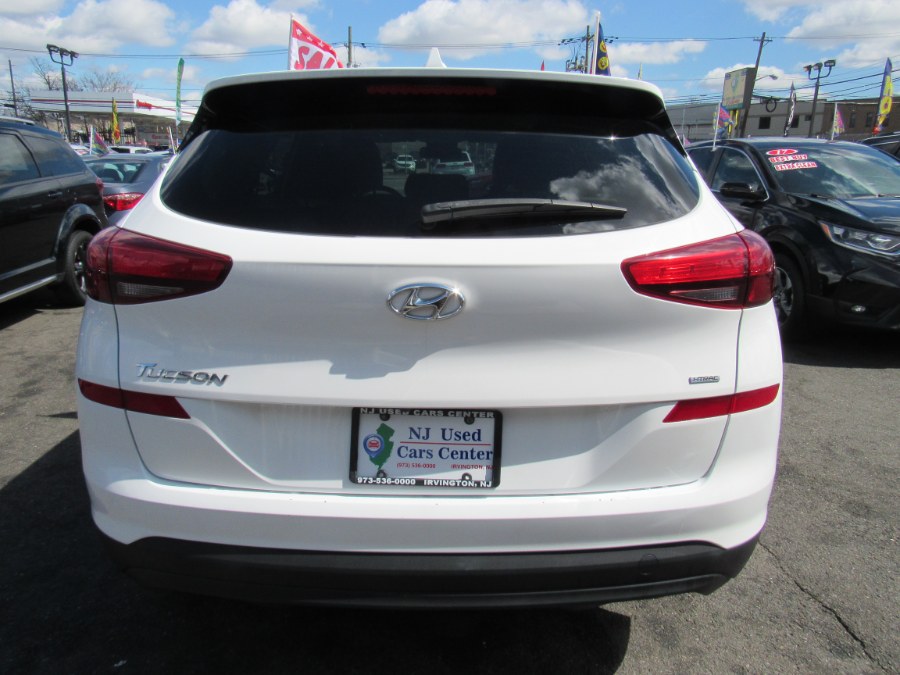 Used Hyundai Tucson SE AWD 2020 | NJ Used Cars Center. Irvington, New Jersey Used Hyundai Tucson SE AWD 2020 | NJ Used Cars Center. Irvington, New Jersey