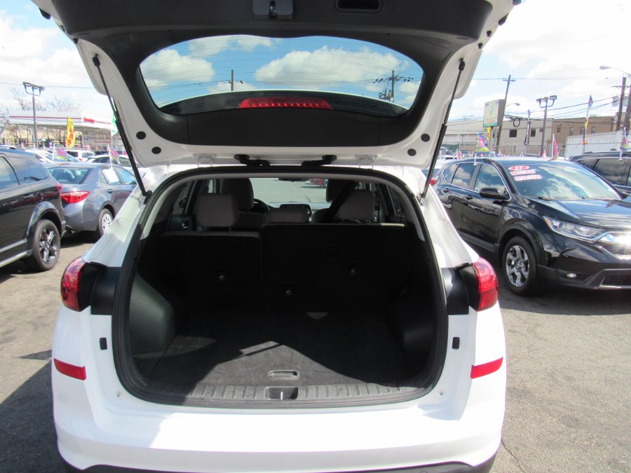 Used Hyundai Tucson SE AWD 2020 | NJ Used Cars Center. Irvington, New Jersey Used Hyundai Tucson SE AWD 2020 | NJ Used Cars Center. Irvington, New Jersey