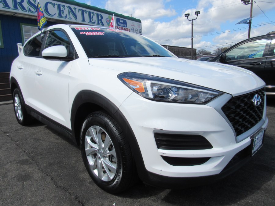Used Hyundai Tucson SE AWD 2020 | NJ Used Cars Center. Irvington, New Jersey Used Hyundai Tucson SE AWD 2020 | NJ Used Cars Center. Irvington, New Jersey