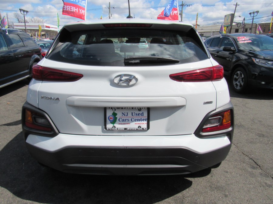 Used Hyundai Kona SE Auto FWD 2020 | NJ Used Cars Center. Irvington, New Jersey Used Hyundai Kona SE Auto FWD 2020 | NJ Used Cars Center. Irvington, New Jersey