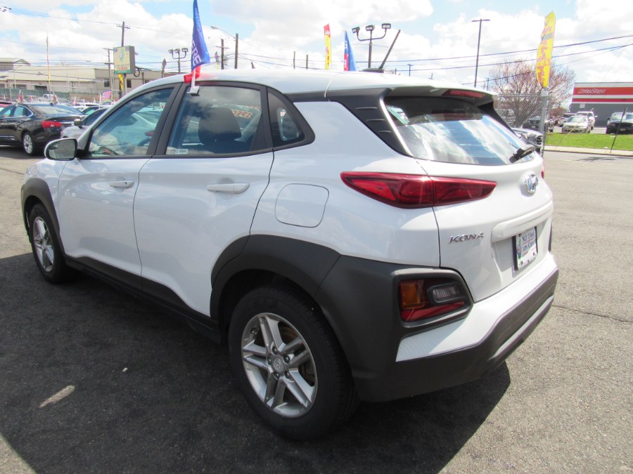 Used Hyundai Kona SE Auto FWD 2020 | NJ Used Cars Center. Irvington, New Jersey Used Hyundai Kona SE Auto FWD 2020 | NJ Used Cars Center. Irvington, New Jersey