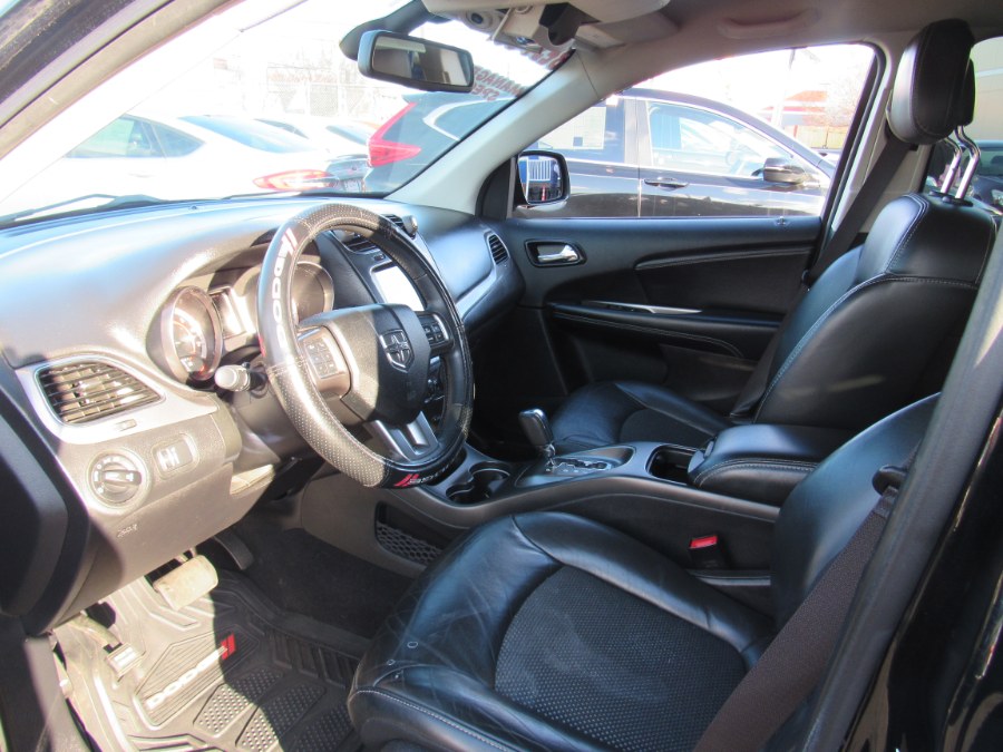 Used Dodge Journey Crossroad FWD 2019 | NJ Used Cars Center. Irvington, New Jersey Used Dodge Journey Crossroad FWD 2019 | NJ Used Cars Center. Irvington, New Jersey