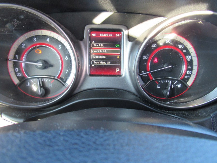 Used Dodge Journey Crossroad FWD 2019 | NJ Used Cars Center. Irvington, New Jersey Used Dodge Journey Crossroad FWD 2019 | NJ Used Cars Center. Irvington, New Jersey