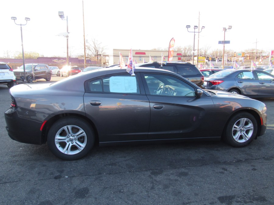 Used Dodge Charger SXT RWD 2019 | NJ Used Cars Center. Irvington, New Jersey Used Dodge Charger SXT RWD 2019 | NJ Used Cars Center. Irvington, New Jersey