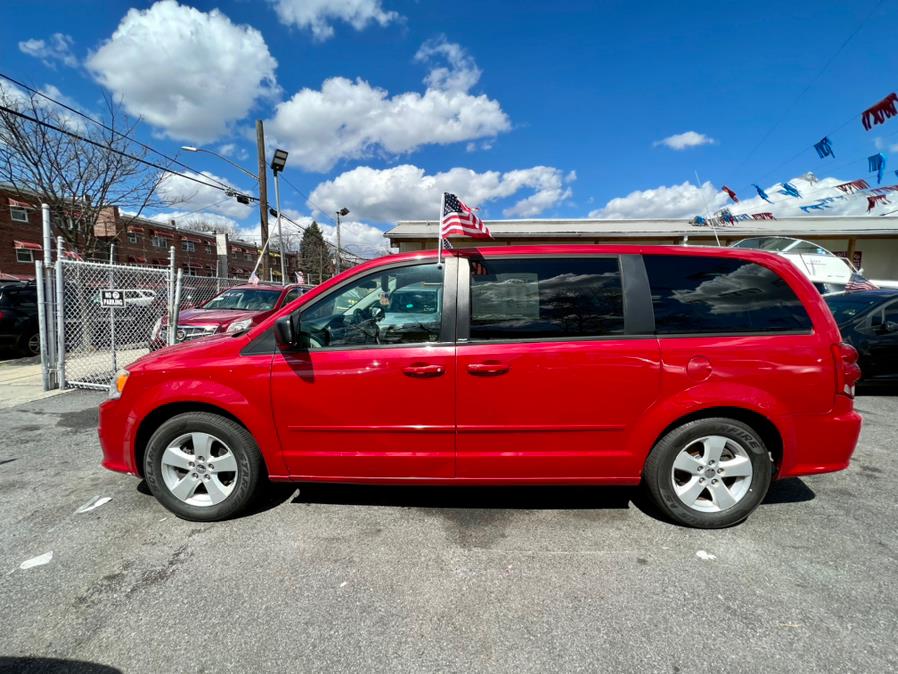 Used Dodge Grand Caravan 4dr Wgn SE 2013 | Advanced Auto Mall. Bronx, New York Used Dodge Grand Caravan 4dr Wgn SE 2013 | Advanced Auto Mall. Bronx, New York