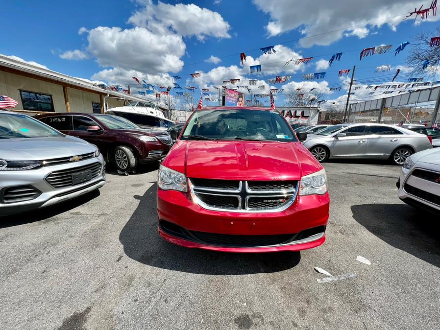 Used Dodge Grand Caravan 4dr Wgn SE 2013 | Advanced Auto Mall. Bronx, New York Used Dodge Grand Caravan 4dr Wgn SE 2013 | Advanced Auto Mall. Bronx, New York