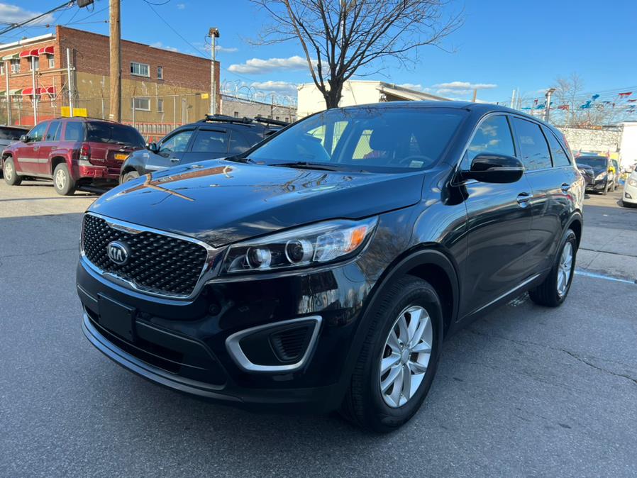 Used Kia Sorento FWD 4dr 2.4L LX 2016 | Advanced Auto Mall. Bronx, New York Used Kia Sorento FWD 4dr 2.4L LX 2016 | Advanced Auto Mall. Bronx, New York