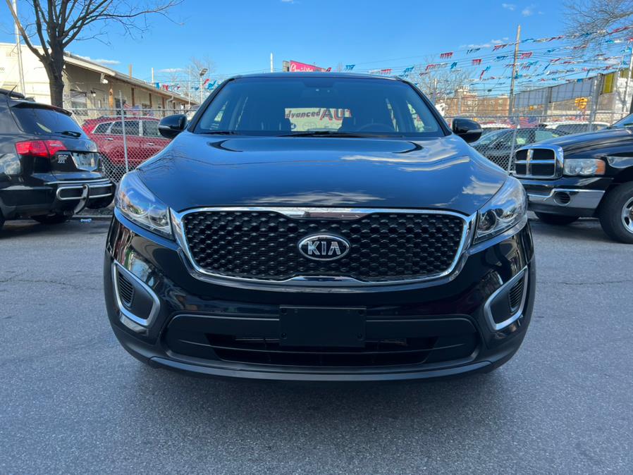 Used Kia Sorento FWD 4dr 2.4L LX 2016 | Advanced Auto Mall. Bronx, New York Used Kia Sorento FWD 4dr 2.4L LX 2016 | Advanced Auto Mall. Bronx, New York